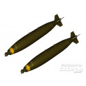Mk.82 Bomb (2 pcs) 