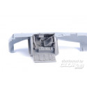 N1K2-J Shiden Kai(George)-Cockpit Set 