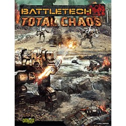 BattleTech Total Chaos