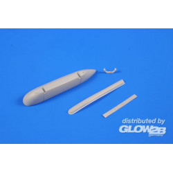 Junkers Ju 88A Wings rack (4pcs) 