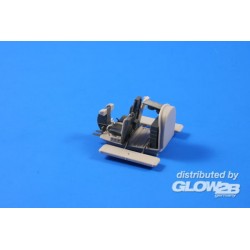 MH-6E/J Little Bird Conversion set 