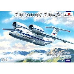 Antonov An-72 