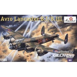 Avro Lancaster B.I/B.III 