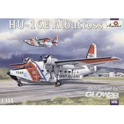 HU-16E 