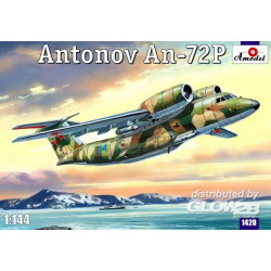 Antonov An-72P 