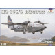 HU-16C/D Albatross 