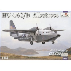 HU-16C/D Albatross 