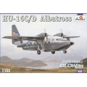 HU-16C/D Albatross 