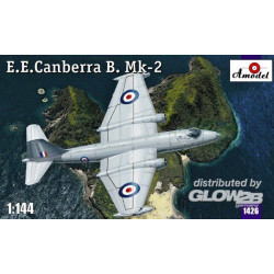 E.E.Canberra B.Mk-2 