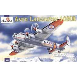 Avro Lancaster 10MR 