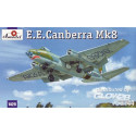 E.E.Canberra Mk.8 