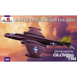 B-57A/ RB-57A Night intruder 