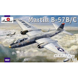 Martin B-57B/C 