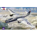 Martin B-57B/C 