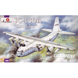 JC-130A "Hercules" 