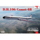 D.H. 106 Comet-4B 
