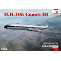 D.H. 106 Comet-4B 