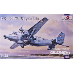 PZL M-28 Bryza bis 