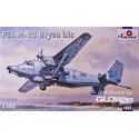PZL M-28 Bryza bis 