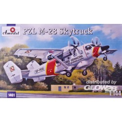 PZL M-28 Skytruck 