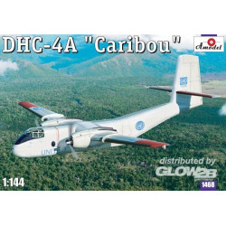 DHC-4A "Caribou" 