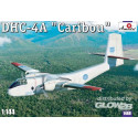 DHC-4A "Caribou" 