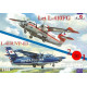 Let L-410FG & L-410UVP-3 aircraft (2kits 