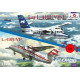 Let L-410UVP-E & L-410UVP aircraft(2 kit 