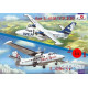 Let L-410UVP-E10 & L-410UVP aircraft(2ki 