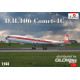 D.H.106 Comet-4C 