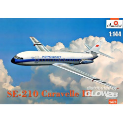 SE-210 "Carawella" III 