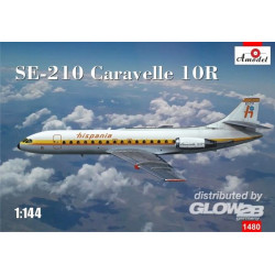 SE-210 "Carawella" 10R 