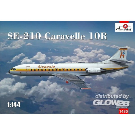 SE-210 "Carawella" 10R 