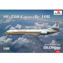 SE-210 "Carawella" 10R 