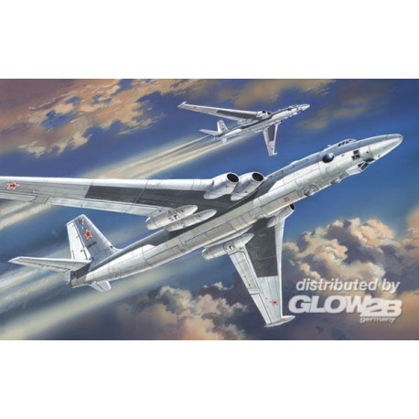 Myasishchev 3M Bison 