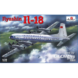 Ilyushin Il-18 