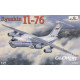 Ilyushin Il-76 