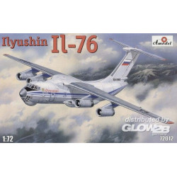 Ilyushin Il-76 
