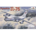 Ilyushin Il-76 