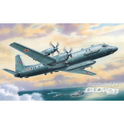 Ilyushin Il-20/24 