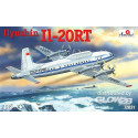 Ilyushin IL-20RT 