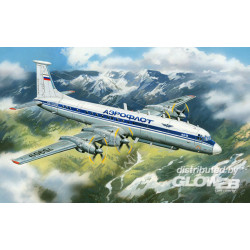 Ilushin IL-22M 
