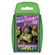 Top Trumps - Teenage Mutant Ninja Turtles | Rest