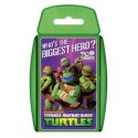 Top Trumps Teenage Mutant Ninja Turtles