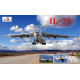 Ilyushin II-78 Inflight refuelling tanke 