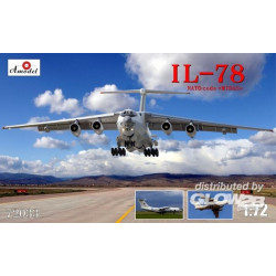 Ilyushin II-78 Inflight refuelling tanke 