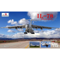 Ilyushin II-78 Inflight refuelling tanke 
