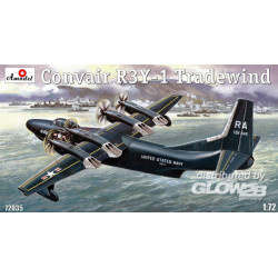 P3Y-1 Tradewind 