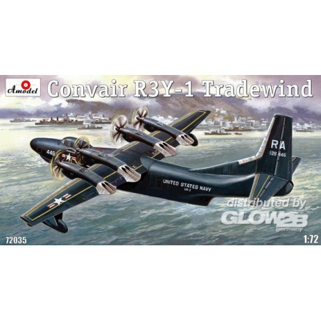 P3Y-1 Tradewind 