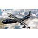 Convair R3Y-2 Tradewind 